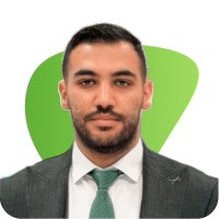 Mohammad Saleh Mahdizadeh ✅