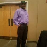 Marlon Morgan