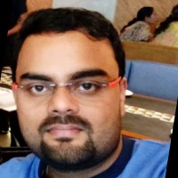 Hrishikesh Raghavendra