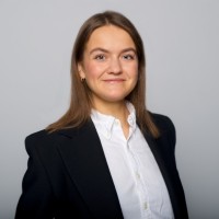 Frida Therese Kalve Jonassen