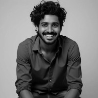 Bibhu Prasad Sahu