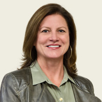 Mae Charles Barnes