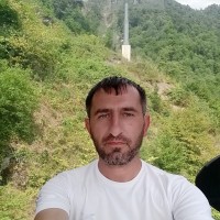 Simur Abdurahimov