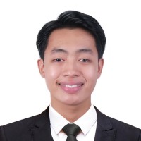 Serg Aeron Dela Cruz