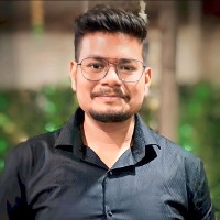 Akash .