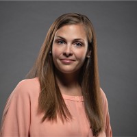 Katie Seay, CFP®, CTFA, CRC®
