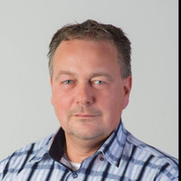 Ron Rademaker
