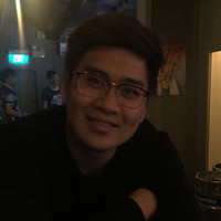 Kendrick Tan