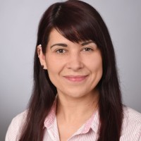 Melanie Fuchs