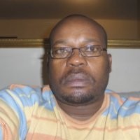 Thabo Moeng