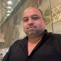 AKHLAQUE Ansari
