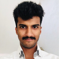 Dharmendra Sithiravel