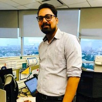 Rajeev Jha