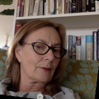 Astrid Pernille Hartmann