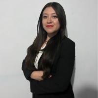 Diana Caren Mendieta González