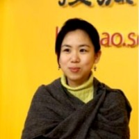 Amelda Chen