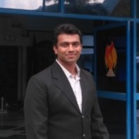 Philip Bhosale