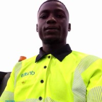 Nsubuga August