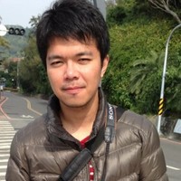 Kevin Tsou