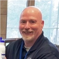 Jerry Wellman