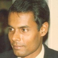 amal rodrigo