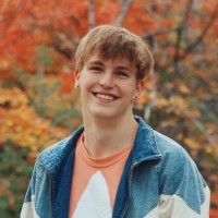 Kelton Mcgrath