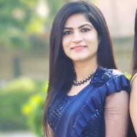 Mansi Chaudhary