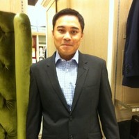 Lawrence Wee