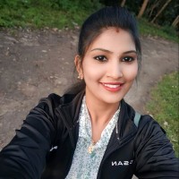 Sangeetha R