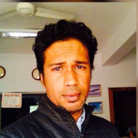 Rupak Bhowmick