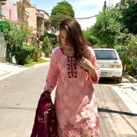 Ayesha Ambreen