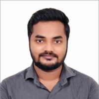 Pramod Sagar Kolakani