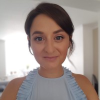 Sarah Benn