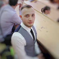 Viktor Roitman