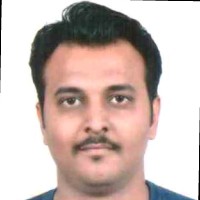 ujash bhatt