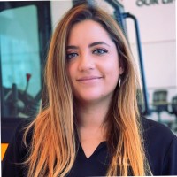 Angela Pineda