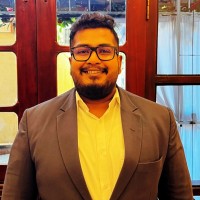 Rumesh Silva