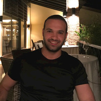 Burak Aksoğan