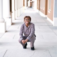 Jaden Dickerson