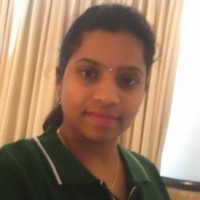 Sravani Pasam