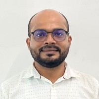 Snehasish Sahoo