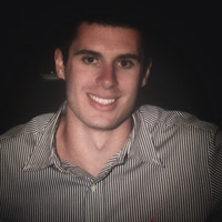 Christopher Bruni