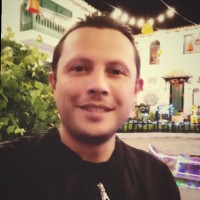 Oscar Andres Barragan Rodriguez