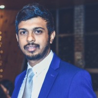 Treshan Perera