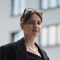 Polina Lehkova