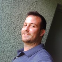 Ernest Spiliotis LMT, NCETMB, ABMP
