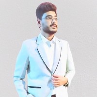 Keval Patel