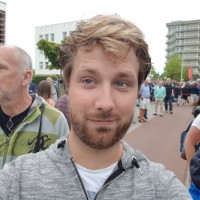 Eric Martijn Beertema