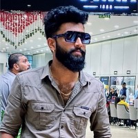 Charan Sridhar