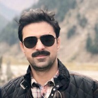 Ather Hussain Changazi